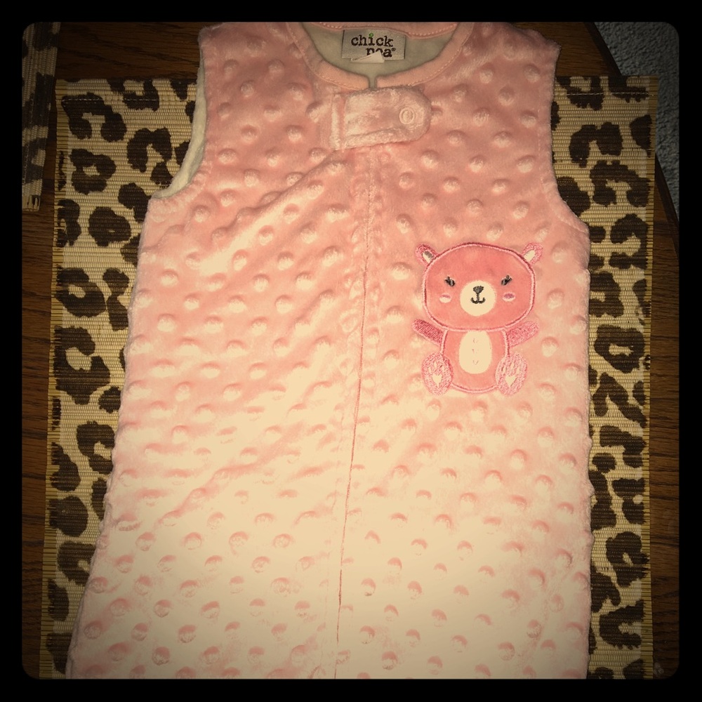 NEW Chick Pea Sack